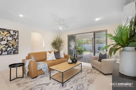 Property photo of 38 Seabright Circuit Jacobs Well QLD 4208