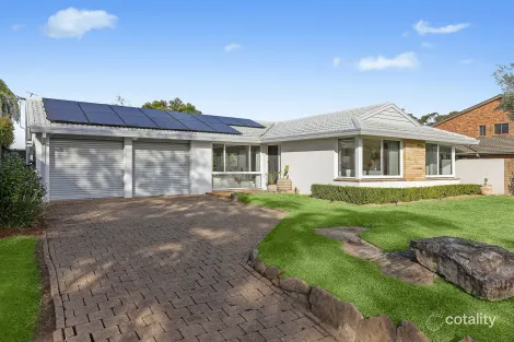 28 Giles St, Yarrawarrah, NSW 2233