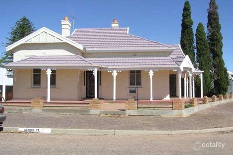 11 George St, Port Augusta, SA 5700