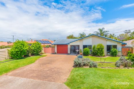 41 Oyster Point Esp, Newport, QLD 4020