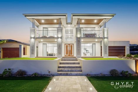Property photo of 252 Ocean Drive Quinns Rocks WA 6030