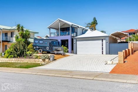 11 Albany Dr, Dawesville, WA 6211