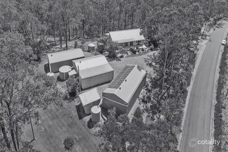 Property photo of 387-399 Marks Road Jimboomba QLD 4280