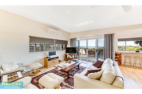 Property photo of 13 Sea View Road Yeppoon QLD 4703