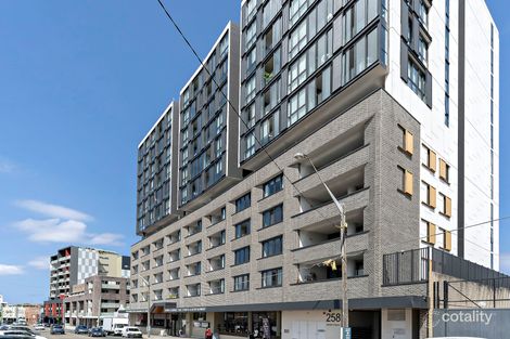 406/258 Railway Pde, Kogarah, NSW 2217