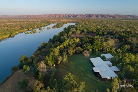 Lot 207 Riverfarm Rd, Kununurra, WA 6743