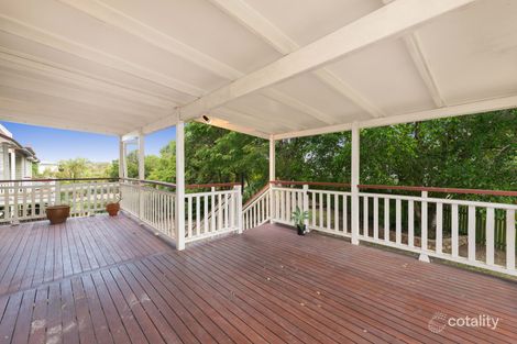 Property photo of 98 Bennetts Road Camp Hill QLD 4152