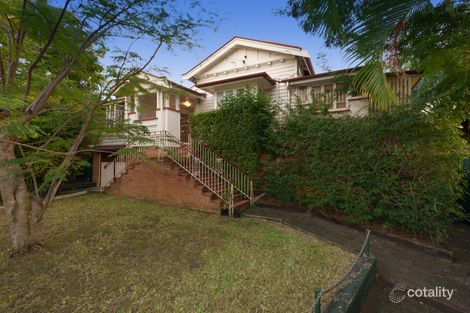 Property photo of 98 Bennetts Road Camp Hill QLD 4152