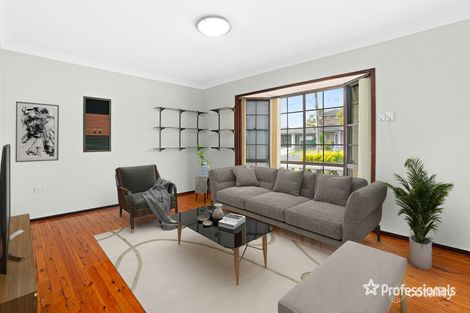 Property photo of 1 Valma Place Colyton NSW 2760