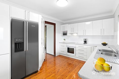 Property photo of 1 Valma Place Colyton NSW 2760