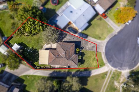 Property photo of 5 Davis Court Nambucca Heads NSW 2448