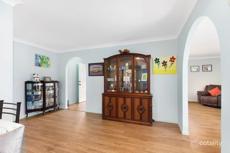 Property photo of 5 Mellis Circuit Alstonville NSW 2477