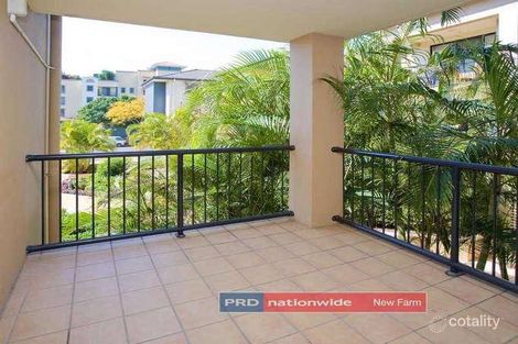 27/52 Newstead Tce, Newstead, QLD 4006