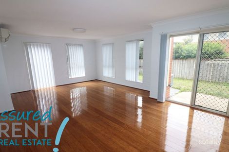 Property photo of 20 Wenton Road Holsworthy NSW 2173