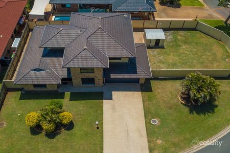 Property photo of 2 Seaholly Crescent Victoria Point QLD 4165