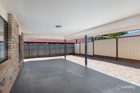 Property photo of 2 Seaholly Crescent Victoria Point QLD 4165