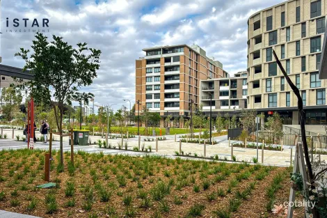 804/12a Conferta Ave, Tallawong, NSW 2762