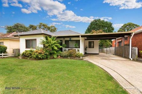 6 Finch Ave, Rydalmere, NSW 2116
