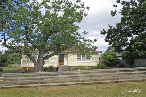 Property photo of 11 Wentworth Street Bellerive TAS 7018