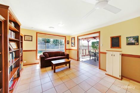 Property photo of 8 Epacris Place Mount Annan NSW 2567