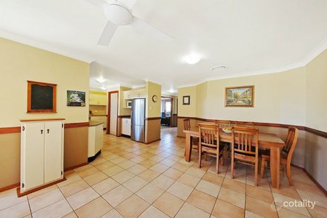 Property photo of 8 Epacris Place Mount Annan NSW 2567