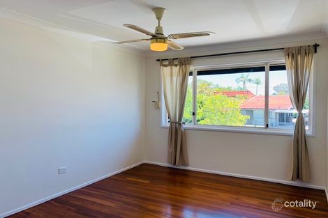 Property photo of 21 Westgate Avenue Springwood QLD 4127
