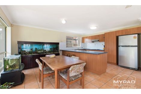 Property photo of 68 Vistula Circuit Springfield QLD 4300