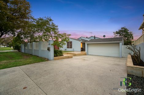 Property photo of 40 Marcus Avenue Booragoon WA 6154