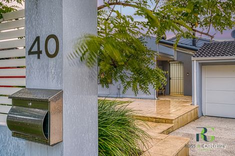 Property photo of 40 Marcus Avenue Booragoon WA 6154