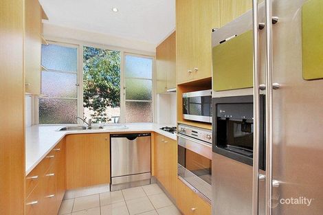 Property photo of 2D Walsh Avenue Glebe NSW 2037