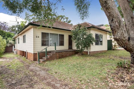 58 Milburn Rd, Gymea, NSW 2227