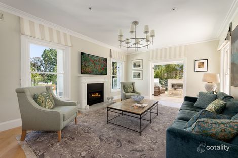 Property photo of 36A Grosvenor Street Wahroonga NSW 2076