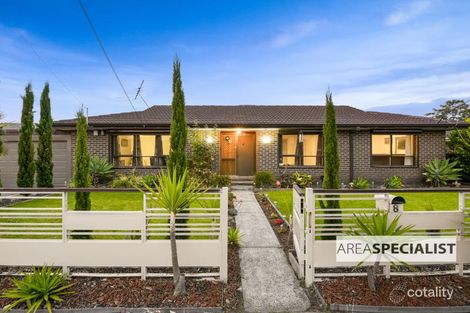 Property photo of 8 Malabar Court Keysborough VIC 3173