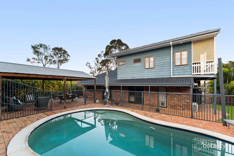 Property photo of 62 Twynam Street Belmont QLD 4153