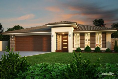 Lot 610 William St, Paxton, NSW 2325