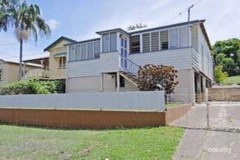 40 Moreton St, Norman Park, QLD 4170