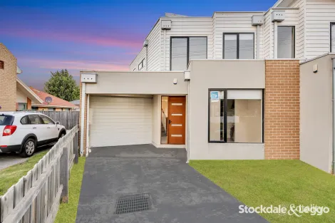 46a Cole St, Laverton, VIC 3028