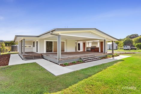 1065 Obi Obi Rd, Kidaman Creek, QLD 4574