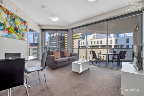 132/18 Tank St, Brisbane City, QLD 4000