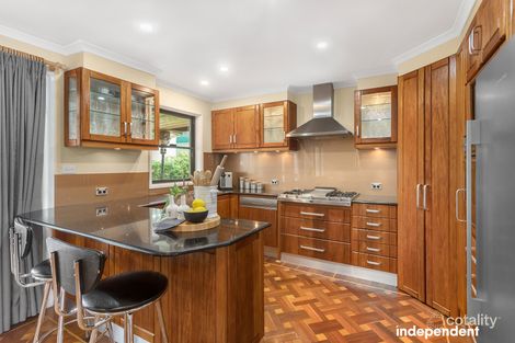 Property photo of 27 Merriman Crescent Macarthur ACT 2904