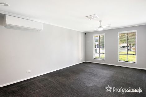 Property photo of 4 Teak Close Forest Hill NSW 2651