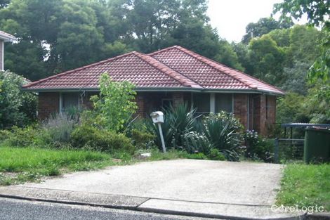 Property photo of 8 Buckra Street Turramurra NSW 2074