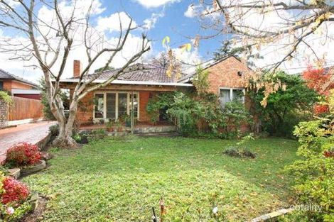 Property photo of 35 Edmonds Avenue Ashwood VIC 3147