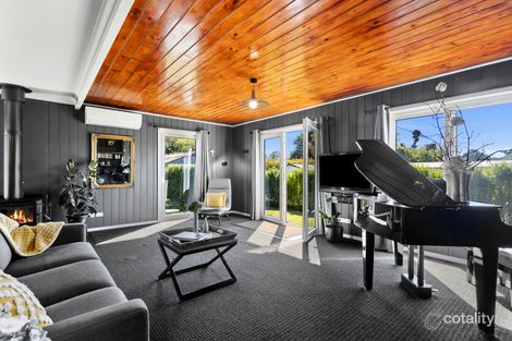 Property photo of 70A High Street Trentham VIC 3458