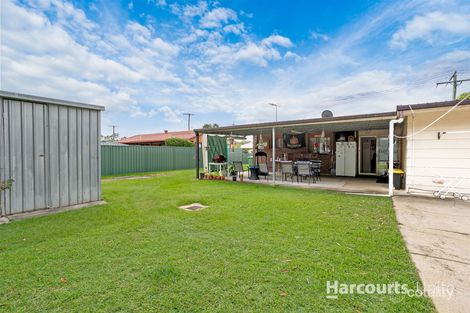 Property photo of 29 Chorley Street Kippa-Ring QLD 4021