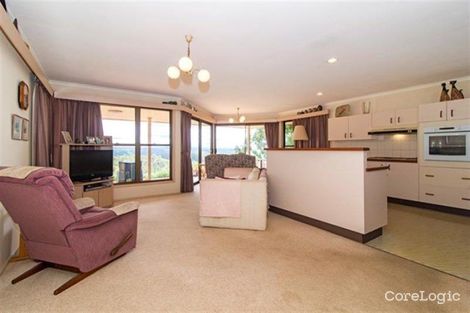Property photo of 14 Rangeview Road Blue Mountain Heights QLD 4350