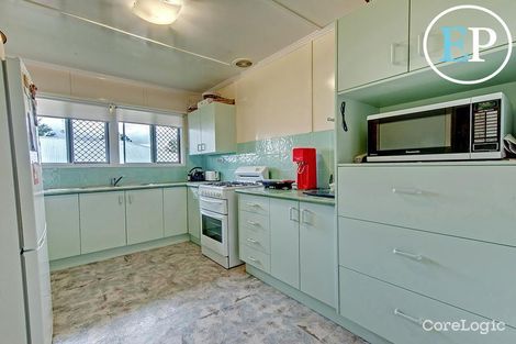 Property photo of 47 Silvertop Street Keperra QLD 4054