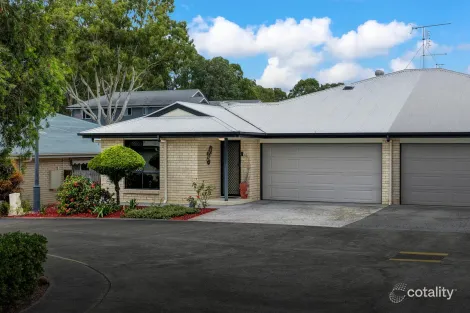 15/157 Long St, Cleveland, QLD 4163