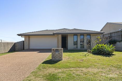 Property photo of 657 Greenwattle Street Glenvale QLD 4350