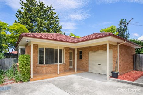 Property photo of 4/9 Monomeeth Street Bexley NSW 2207